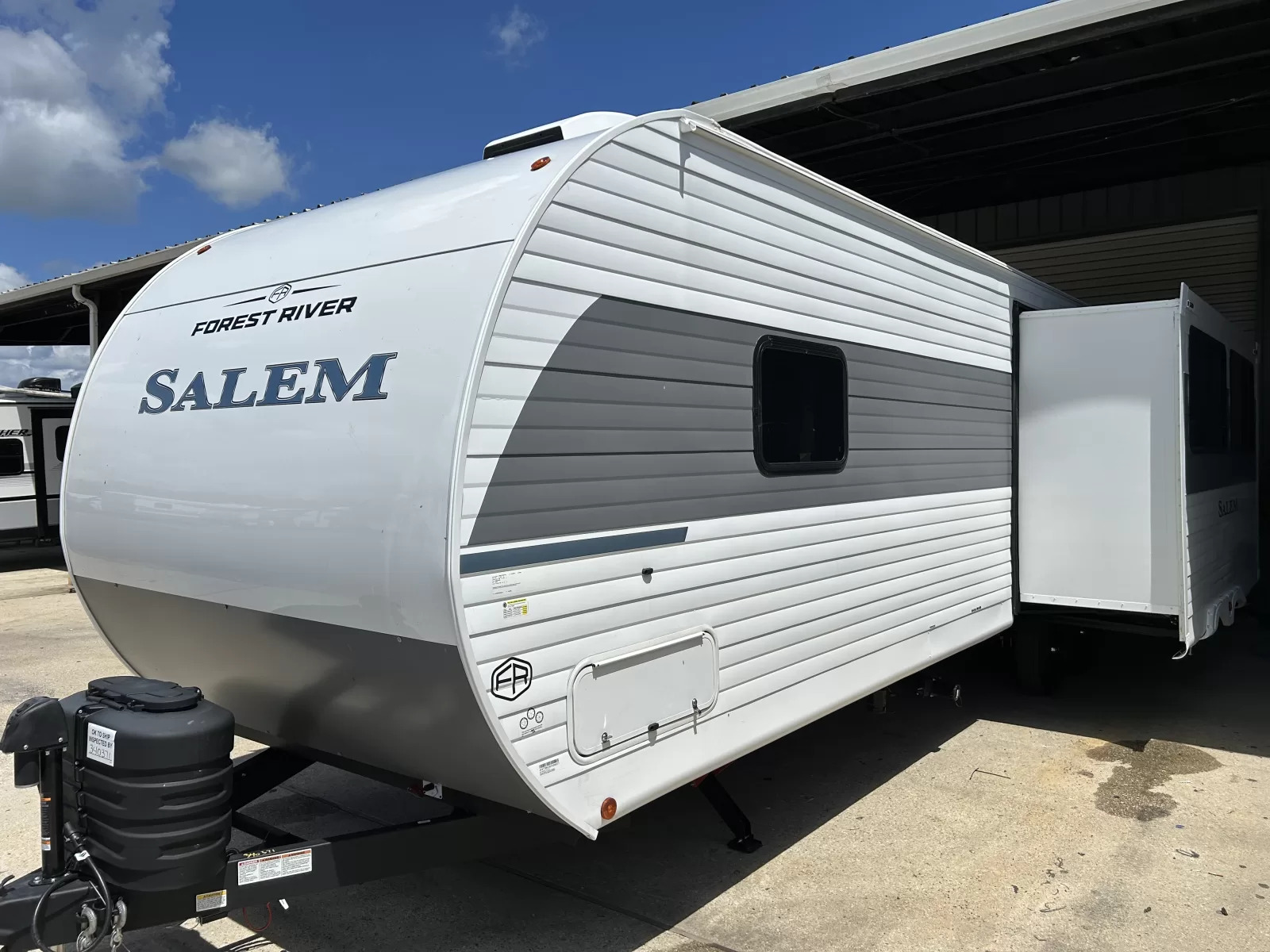 2026 Forest River Rv Salem 27RK in gulfport MS