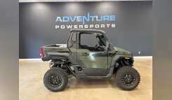 2024 Polaris Xpedition XP 1000 Ultimate Recreation / Sport ATV