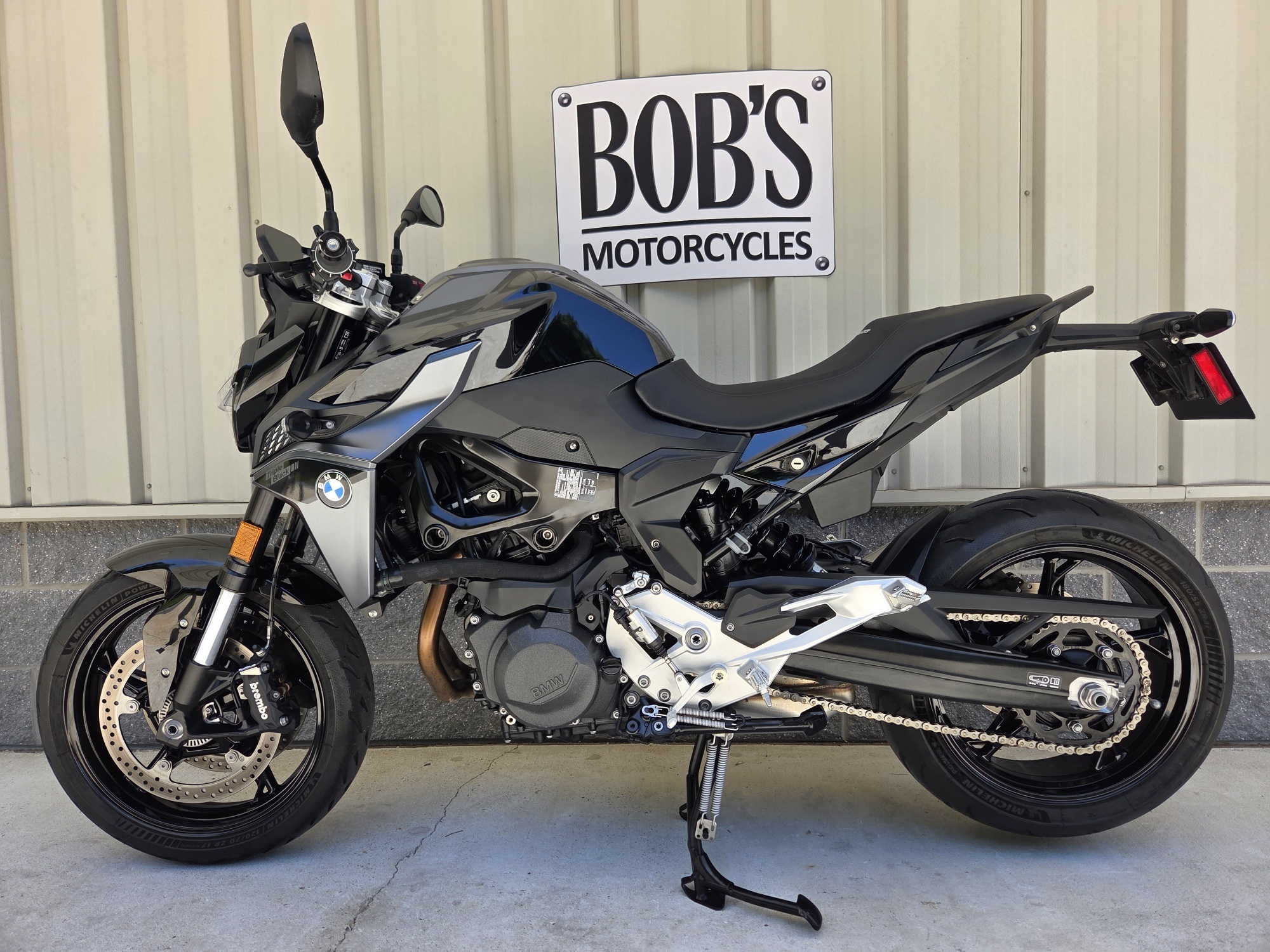 2025 BMW F 900 R 900 R in Jessup, MD
