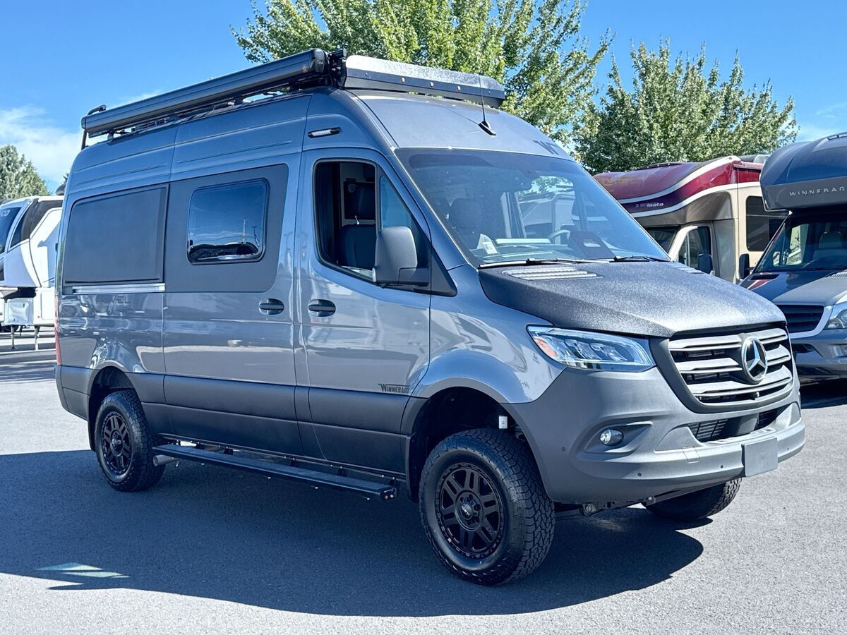 2027 Winnebago Revel Sport 44N in sandy OR