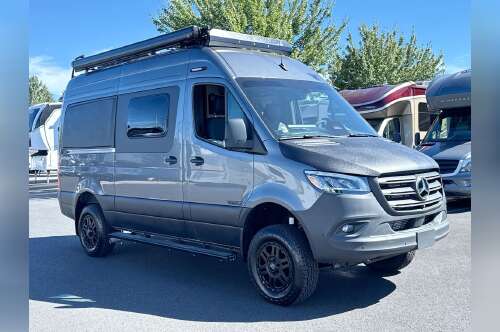 2027 Winnebago Revel Sport 44N in sandy OR