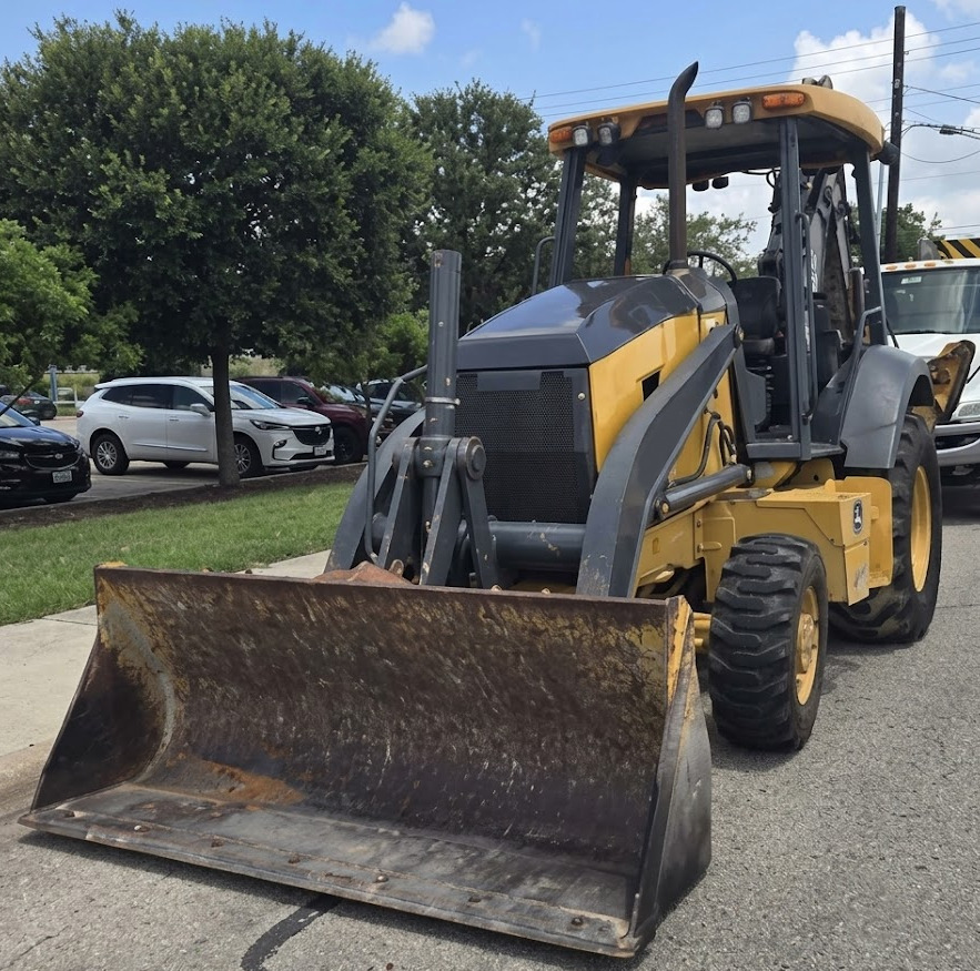 2019 John Deere -- Deere & Co. 310LEP in Bristol, PA