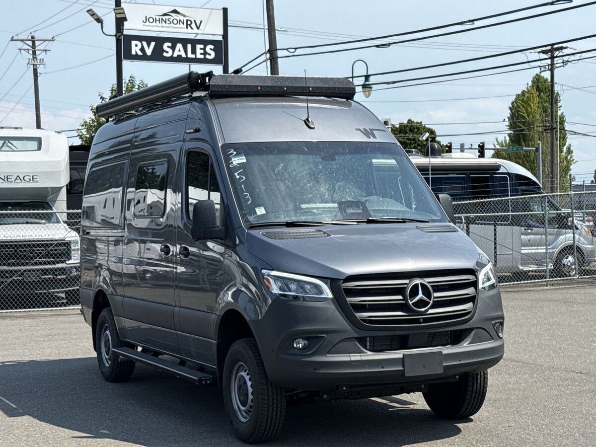 2027 Winnebago Revel Sport 44C in fife WA
