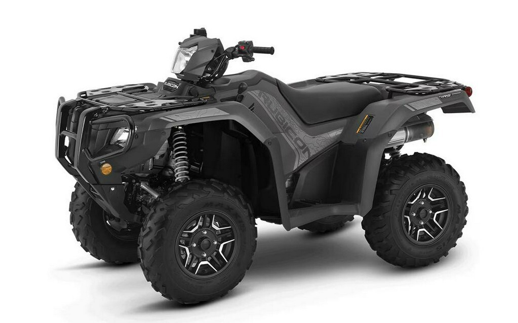 2026 Honda FourTrax Foreman Rubicon DCT EPS Recreation/Utility ATV