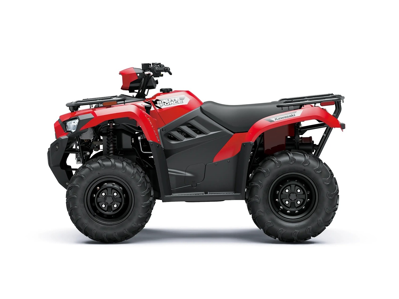 2026 Kawasaki BRUTE FORCE 450 4x4 in ossining NY