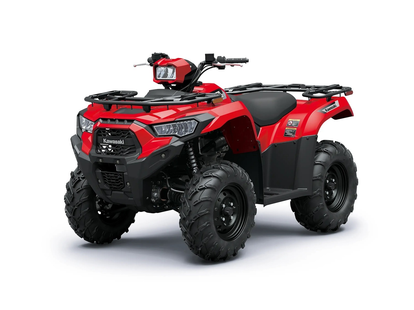 2026 Kawasaki BRUTE FORCE 450 4x4 in ossining NY
