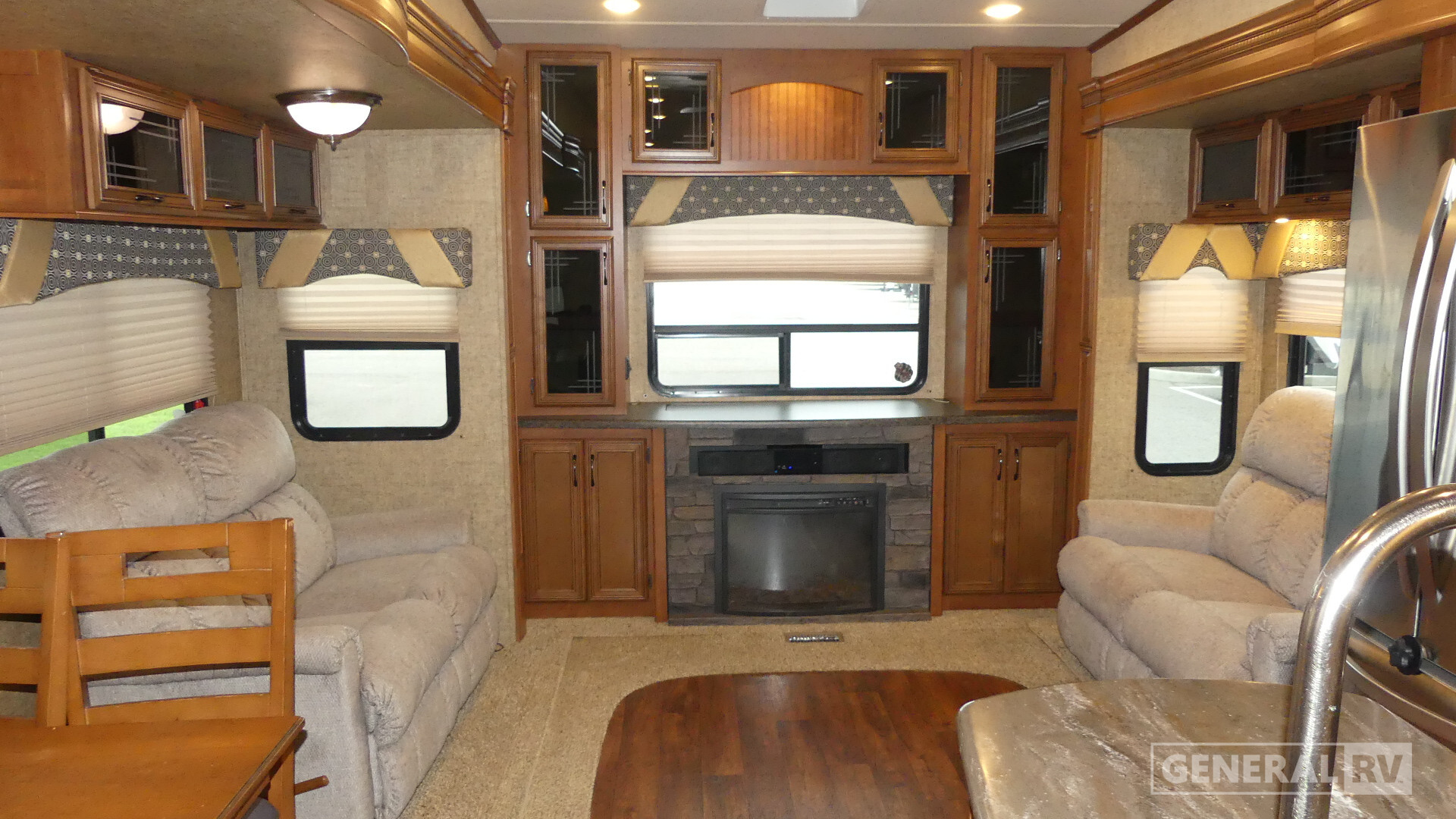 2016 Forest River SIERRA 371REBH in ashland VA