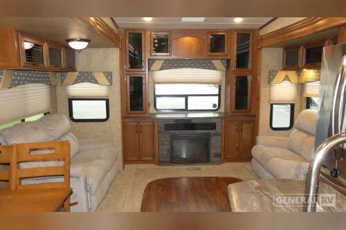 2016 Forest River SIERRA 371REBH in ashland VA