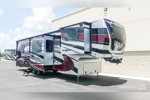 2021 Forest River RIVERSTONE Legacy 39RBFL in winter garden FL