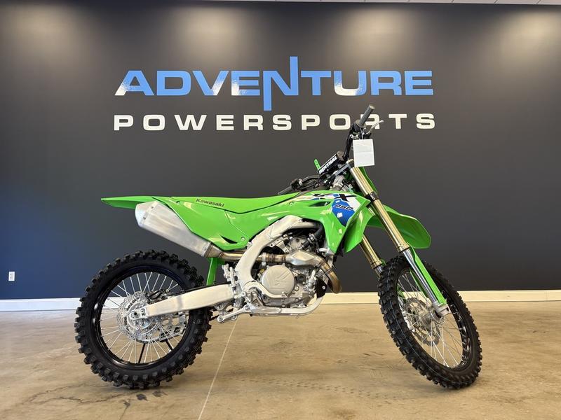 2026 Kawasaki KX450 450 in Trussville, AL