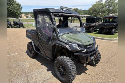 2021 Honda® Pioneer 1000 in west monroe LA