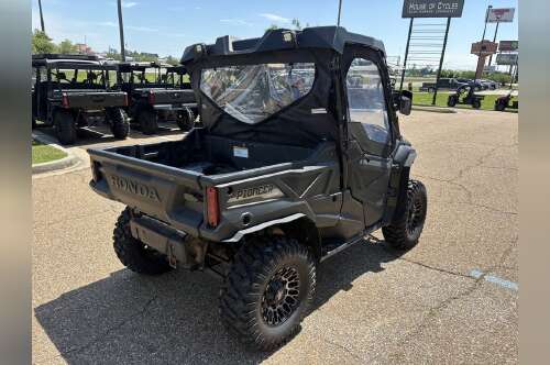 2021 Honda® Pioneer 1000 in west monroe LA