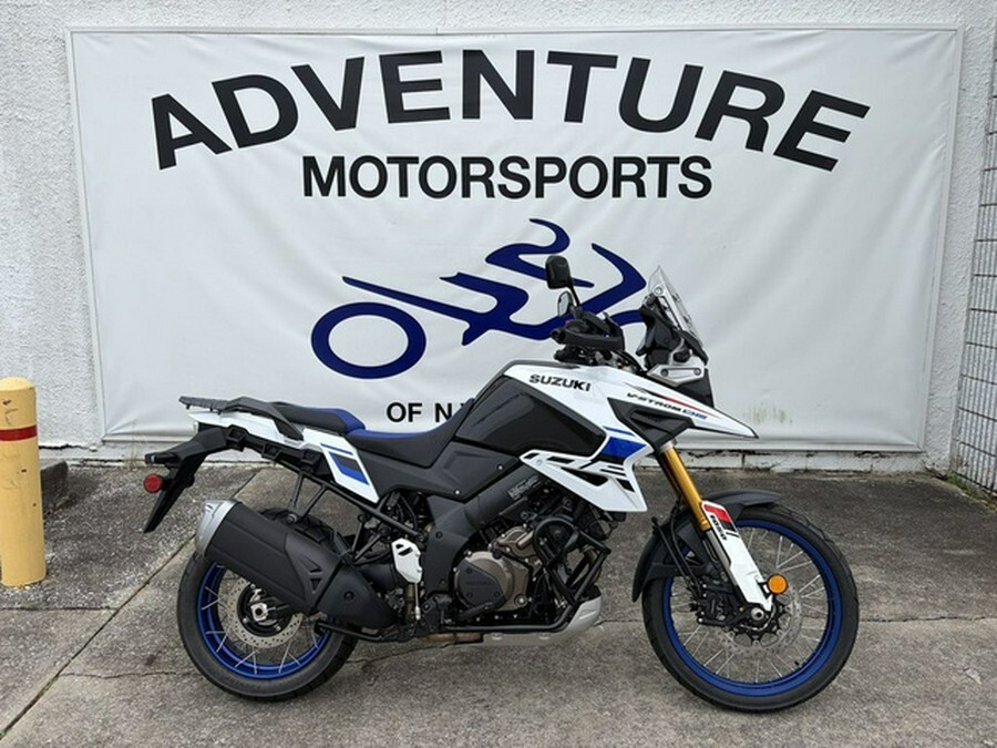 2026 Suzuki V-Strom 1050DE 1050DE in Pensacola, FL