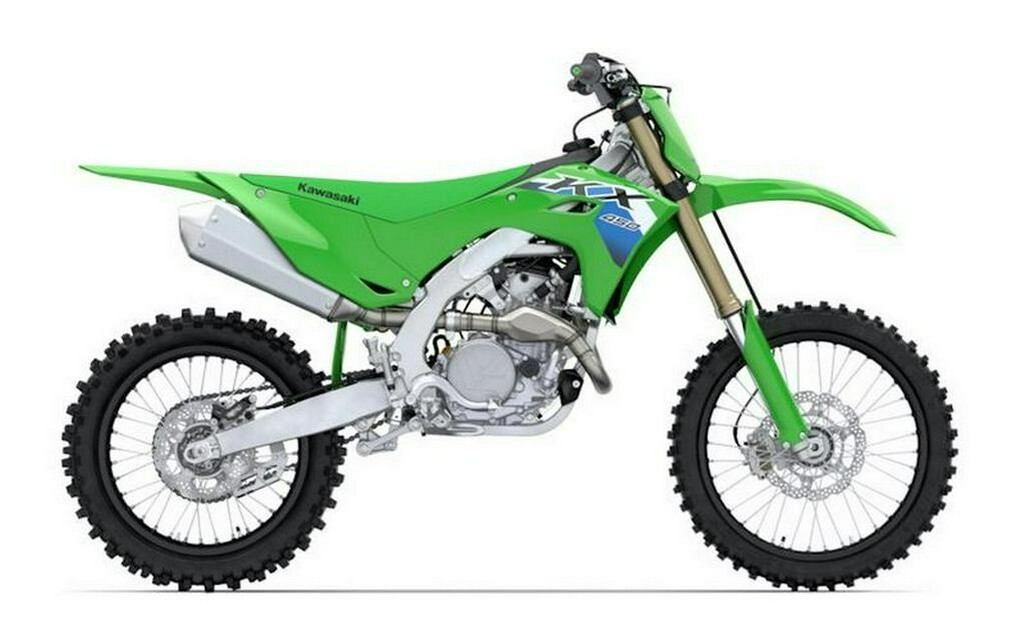 2026 Kawasaki KX450 450 in Mobile, AL