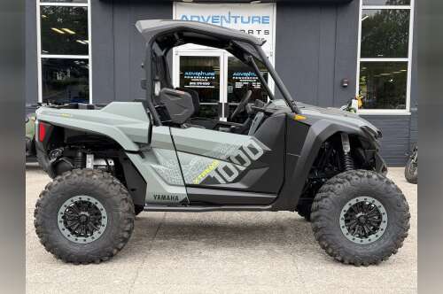 2026 Yamaha Wolverine RMAX2 1000 in franklin TN