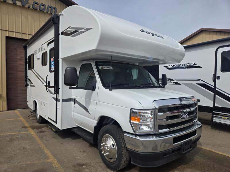 2026 Jayco Redhawk SE 20LF RV