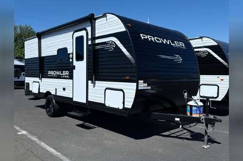 2027 Heartland Prowler Lynx 1702DBS in sandy OR