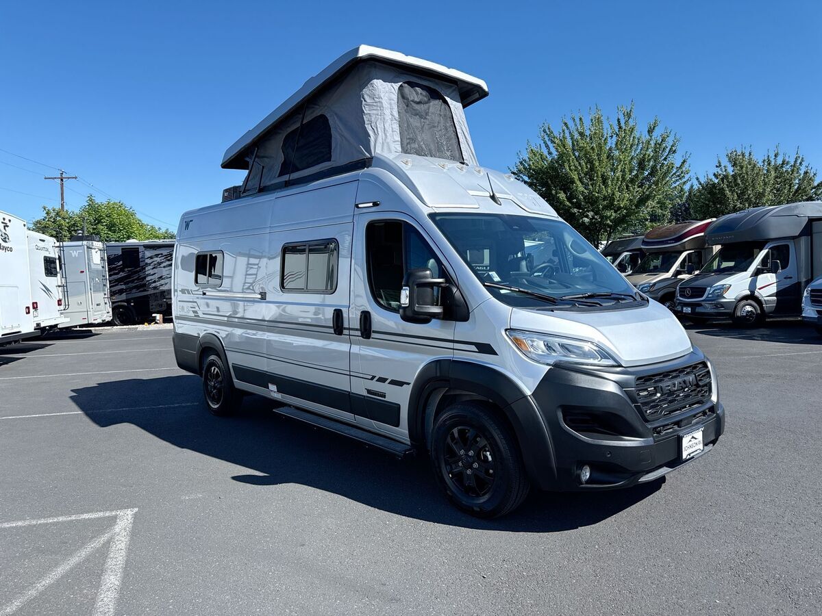 2027 Winnebago Solis 59PX in sandy OR