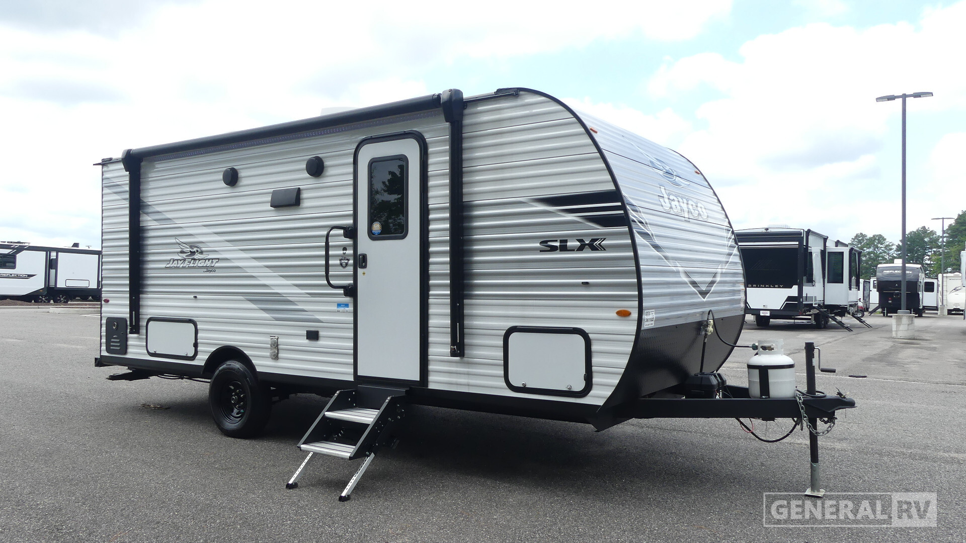 2025 Jayco JAY FLIGHT 197MB in ashland VA