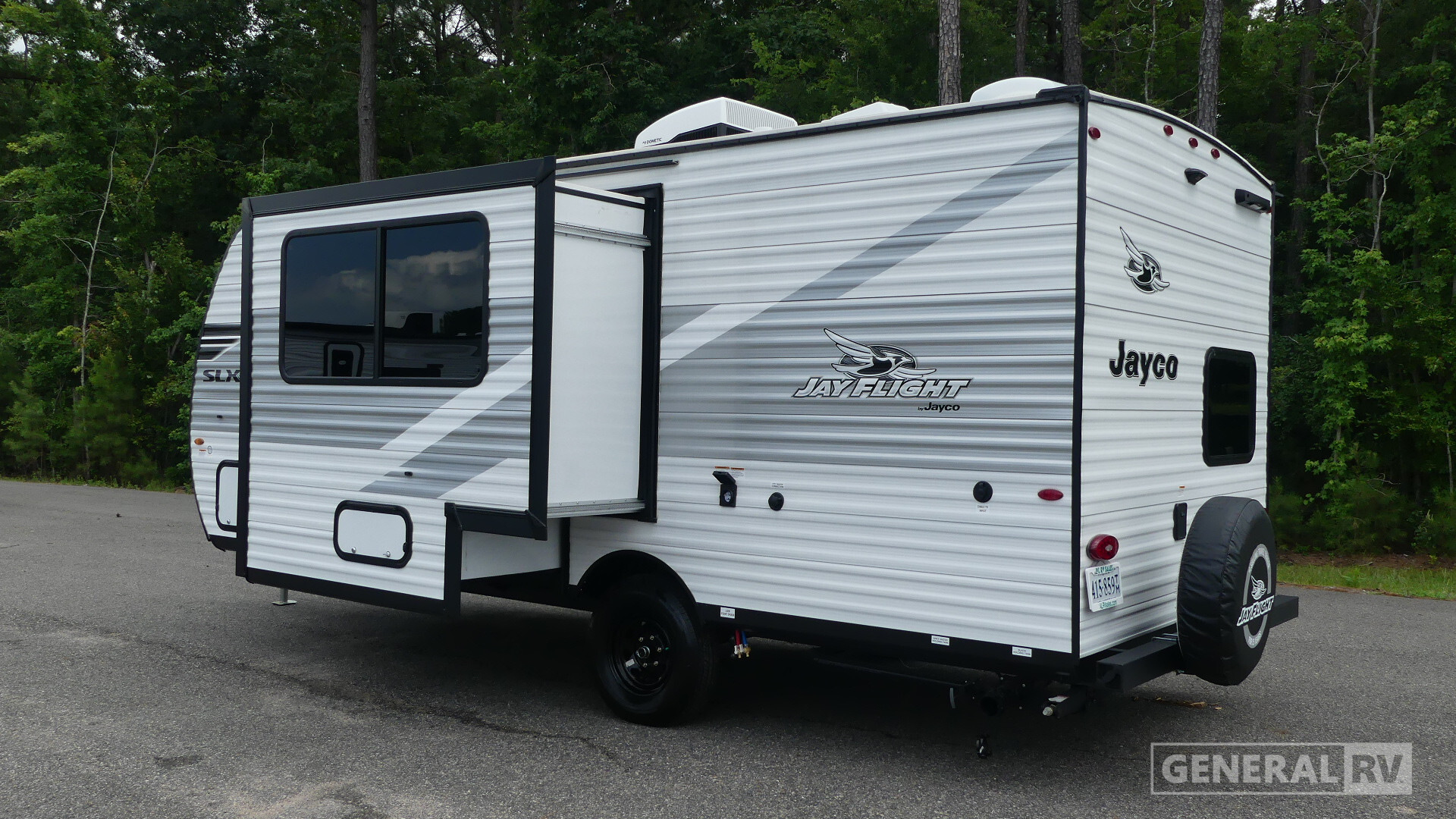 2025 Jayco JAY FLIGHT 197MB in ashland VA