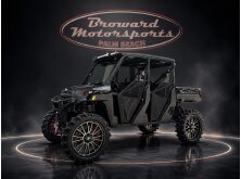 5 Ways ATVs Are Used for Football Games image