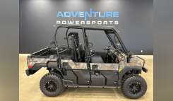2026 Kawasaki MULE PRO-FXT 1000 LE Recreation / Sport ATV