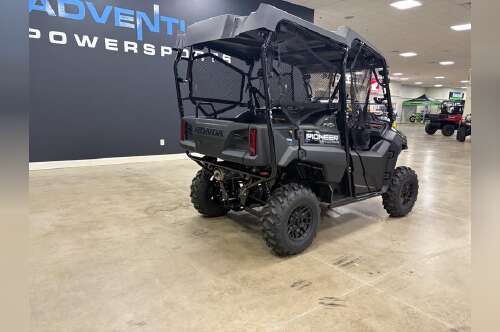 2026 Honda Pioneer 700-4 Deluxe in trussville AL