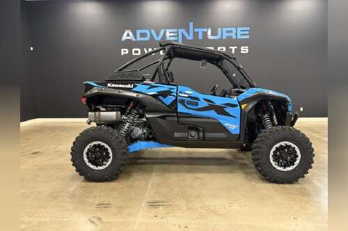 2026 Kawasaki Teryx KRX 1000 eS in trussville AL