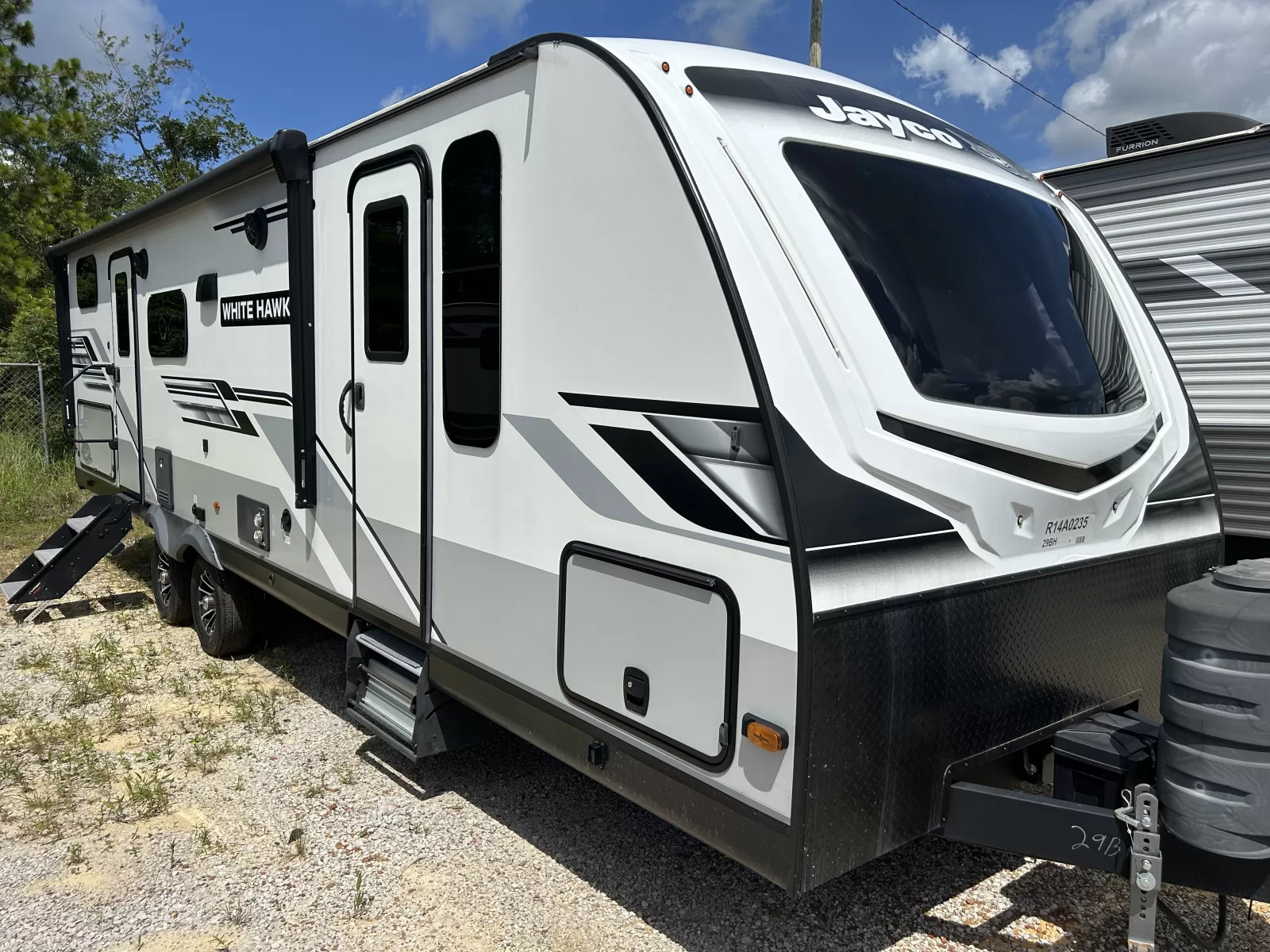 2024 Jayco White Hawk 29BH in gulfport MS
