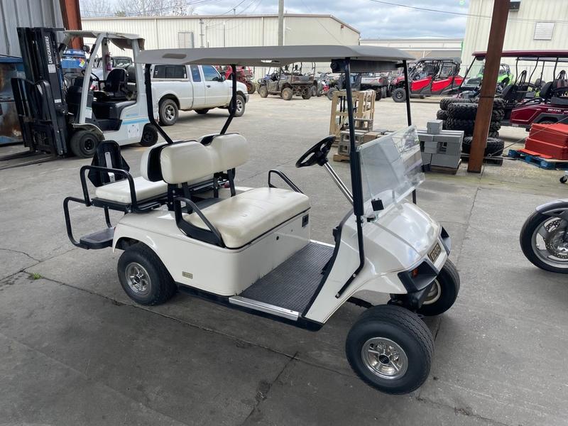 2005 Ez-Go TXT PDS Recreation / Sport ATV