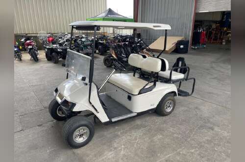 2005 Ez-Go TXT PDS in pelham AL