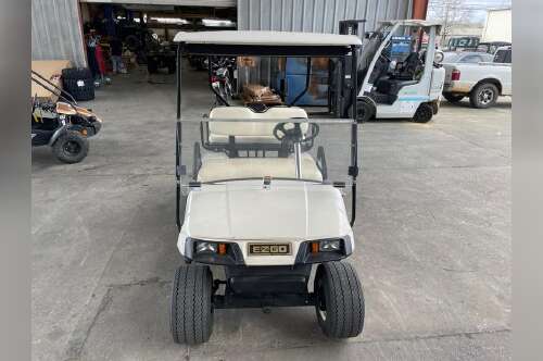 2005 Ez-Go TXT PDS in pelham AL