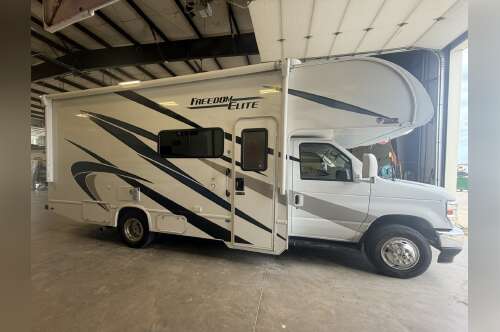 2024 Thor Motor Coach Freedom Elite 24HE in webster city IA