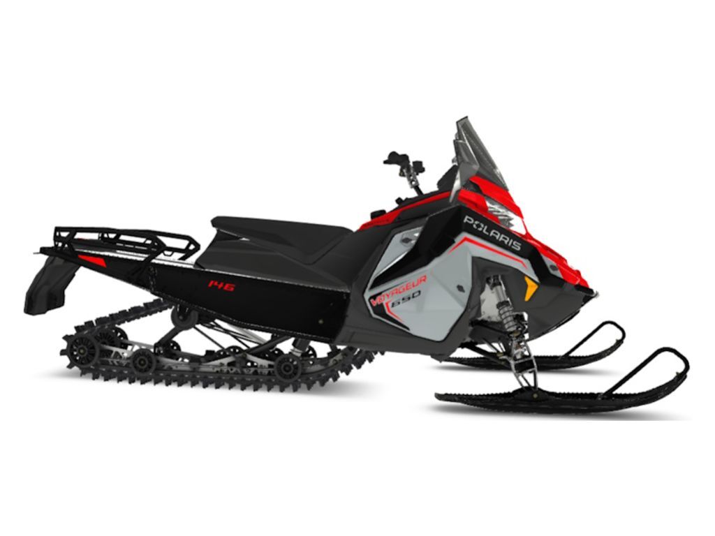 2025 Polaris® 650 Voyageur 146 650 146 in watkins MN