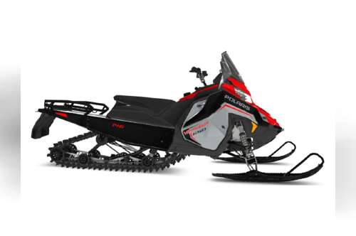 2025 PolarisĀ® 650 Voyageur 146 650 146 in watkins MN