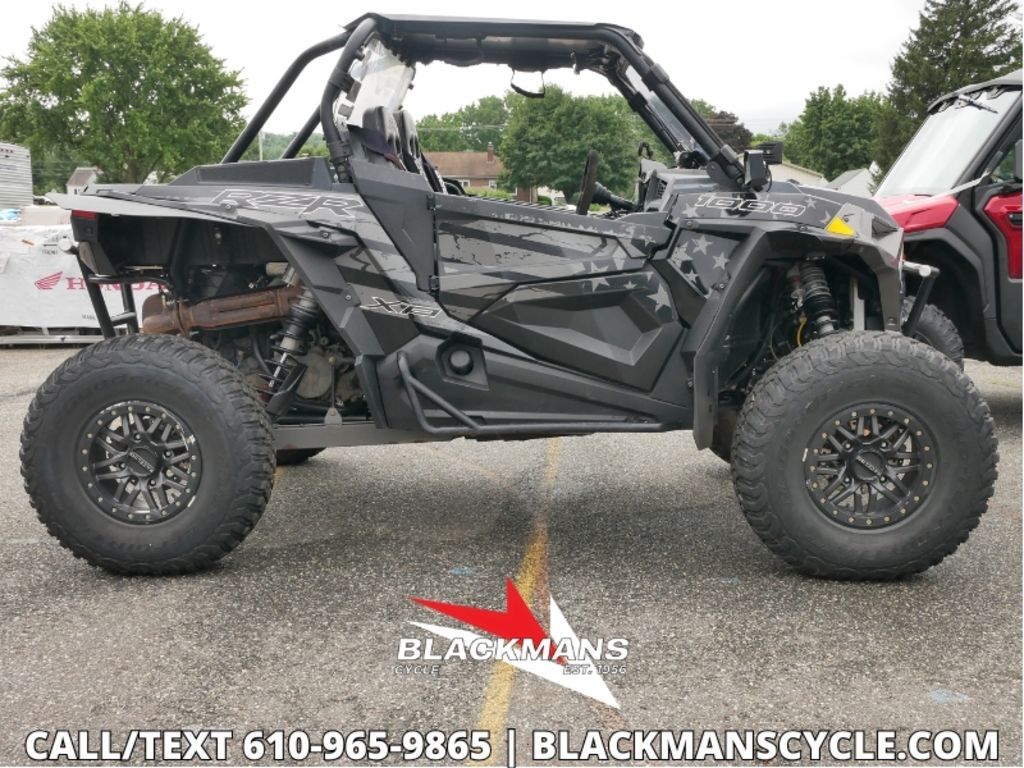 2020 Polaris® RZR XP® 1000 BASE in emmaus PA