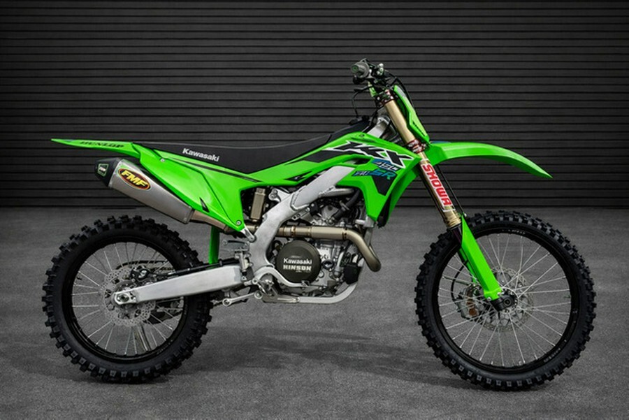 2026 Kawasaki KX450SR 450 in Mobile, AL
