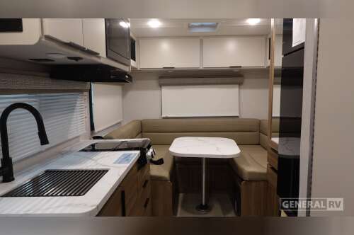 2027 Thor Motor Coach CHATEAU 19Z Chevy in wayland MI