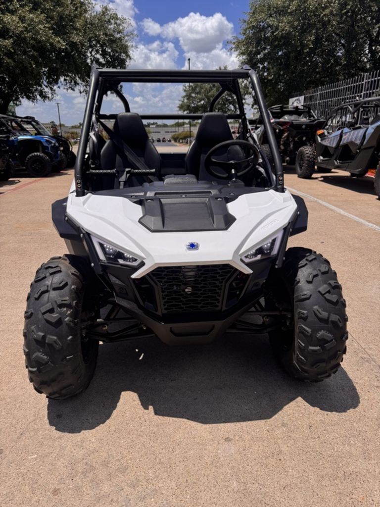 2023 Polaris® RZR 200 EFI in college station TX
