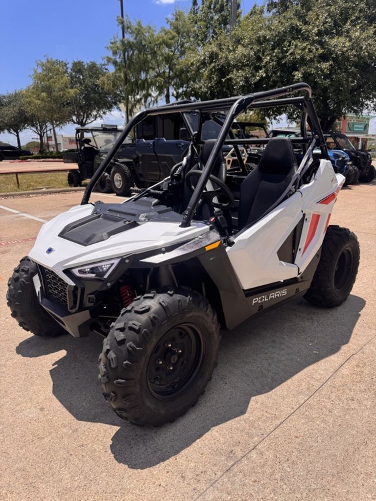 2023 Polaris® RZR 200 EFI in college station TX