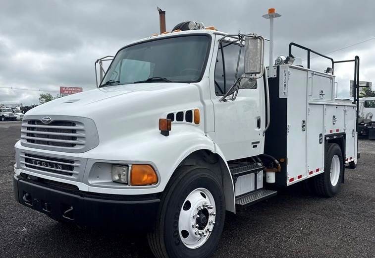 2008 Sterling Acterra in Wayne, MI