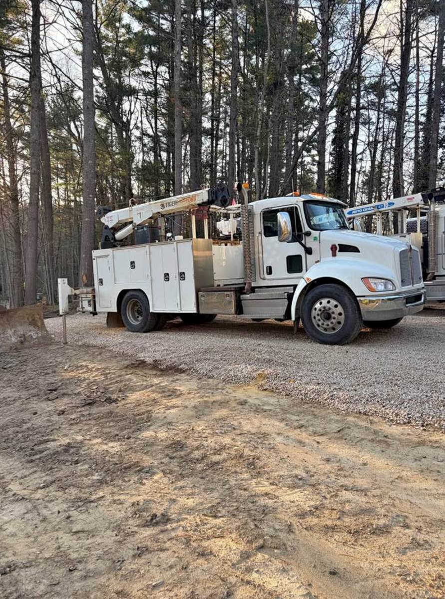 2019 Kenworth T370 in Canton, MI