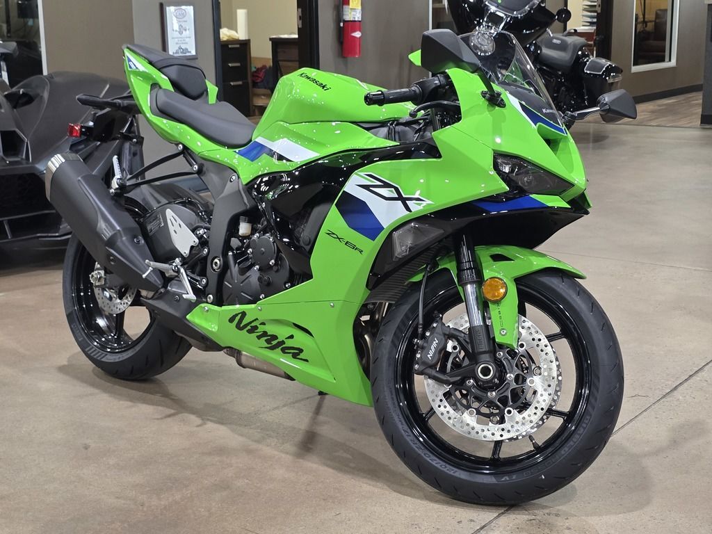 Kawasaki Ninja Motorcycles For Sale Near Columbus, GA - Cycle Trader