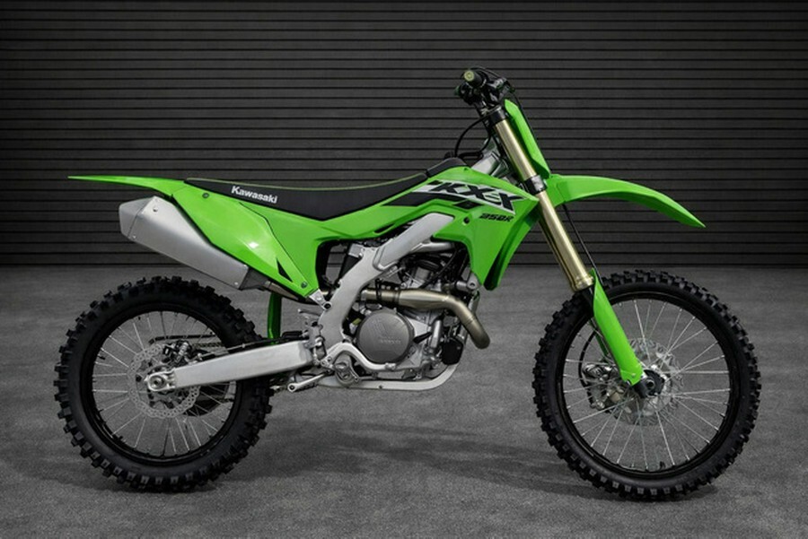 2025 Kawasaki KX450N KX450X 450X in Mobile, AL