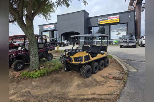 2024 Argo Aurora Pro 950 XT in mobile AL