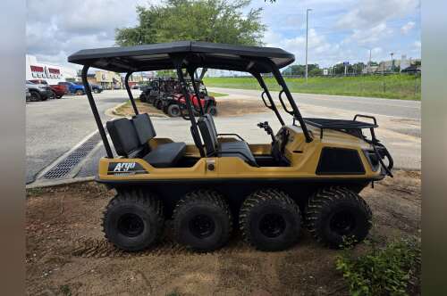 2024 Argo Aurora Pro 950 XT in mobile AL