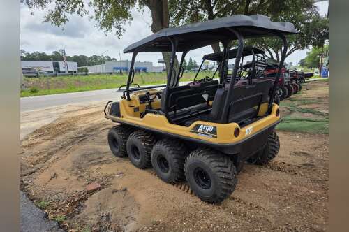 2024 Argo Aurora Pro 950 XT in mobile AL
