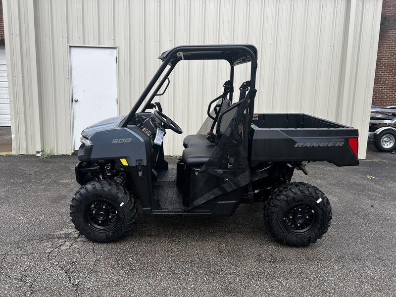 2026 Polaris Ranger 500 BASE in olive branch MS