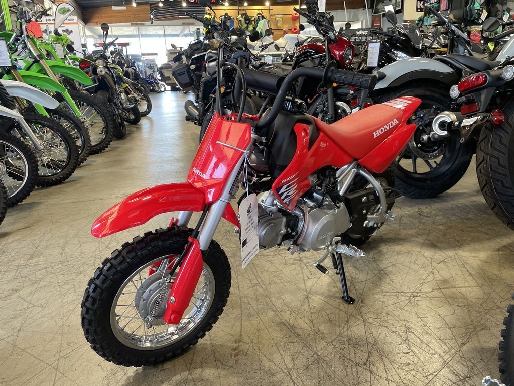 2026 Honda® CRF50F 50F in La Habra, CA