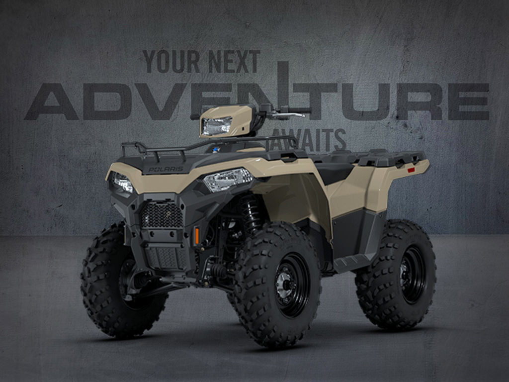 2026 Polaris Sportsman 570 BASE in olive branch MS